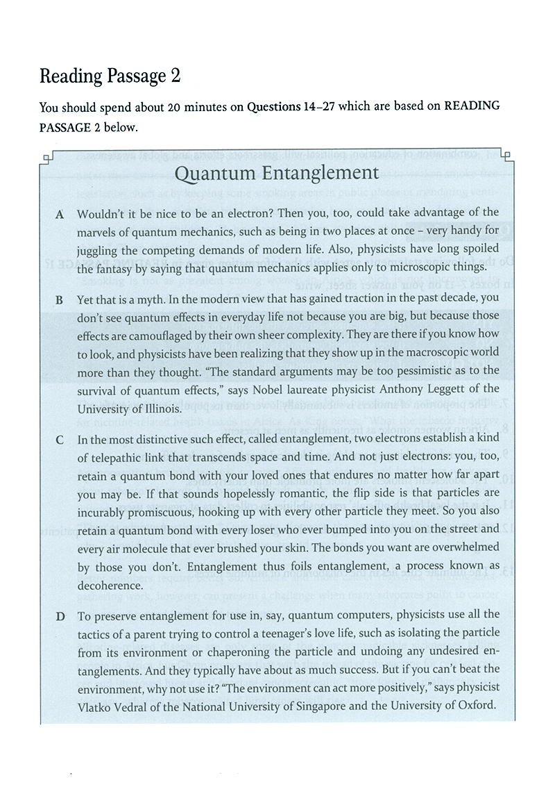 up-to-date ielts examination highlights (+cd)