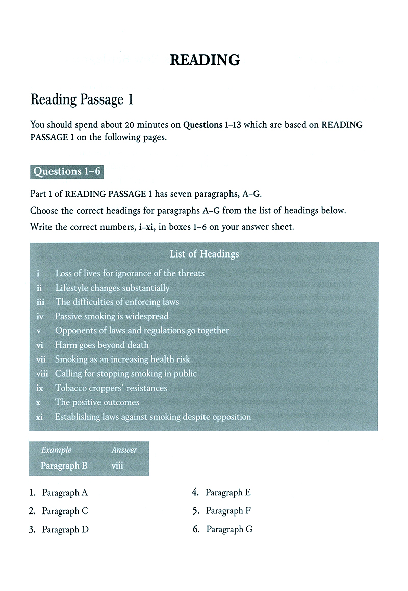 up-to-date ielts examination highlights (+cd)