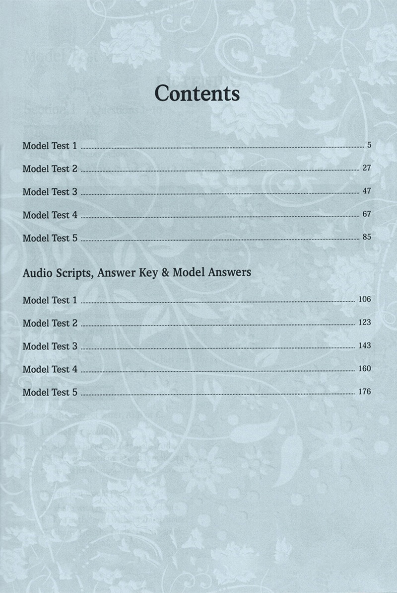 up-to-date ielts examination highlights (+cd)