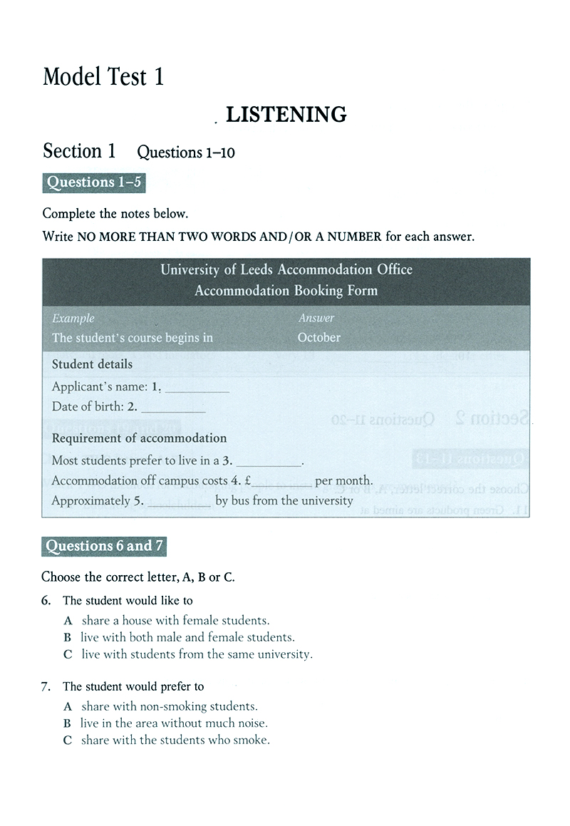 up-to-date ielts examination highlights (+cd)