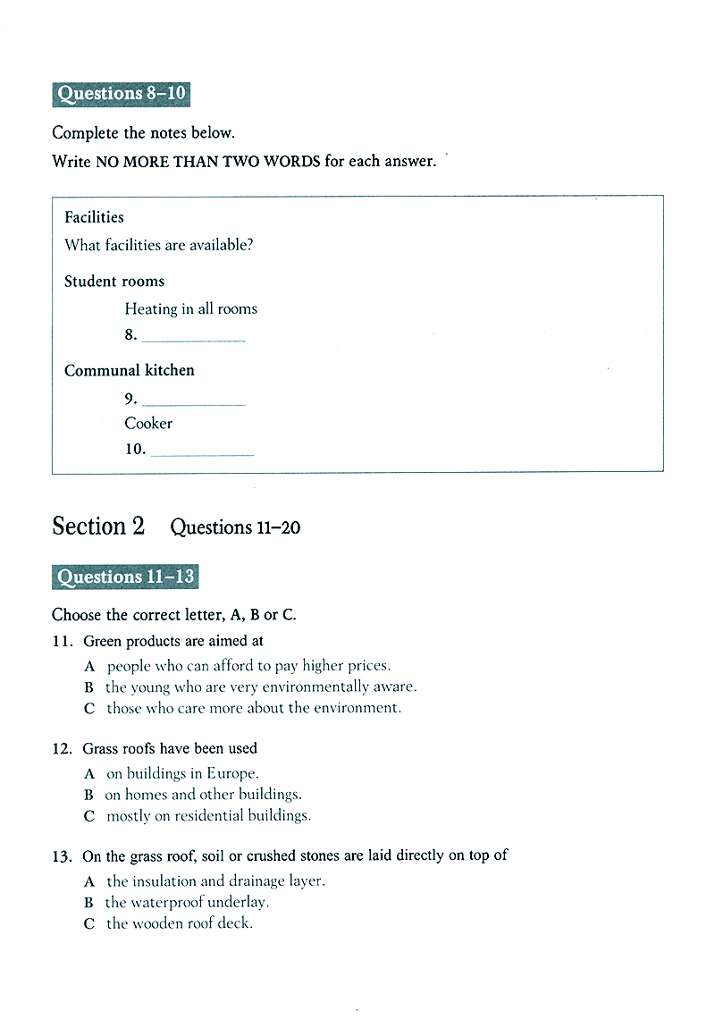 up-to-date ielts examination highlights (+cd)