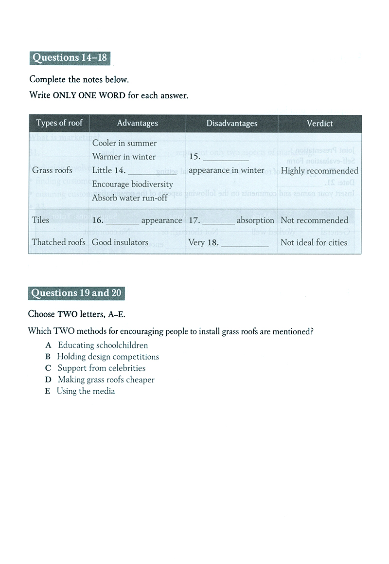 up-to-date ielts examination highlights (+cd)