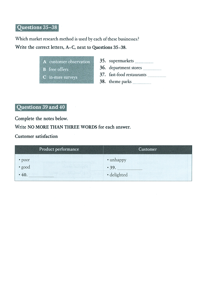 up-to-date ielts examination highlights (+cd)