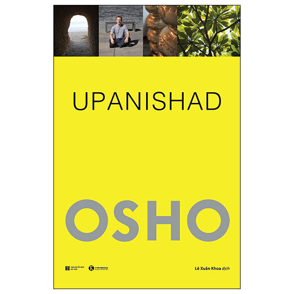 Upanishad (Tai Ban 2024)