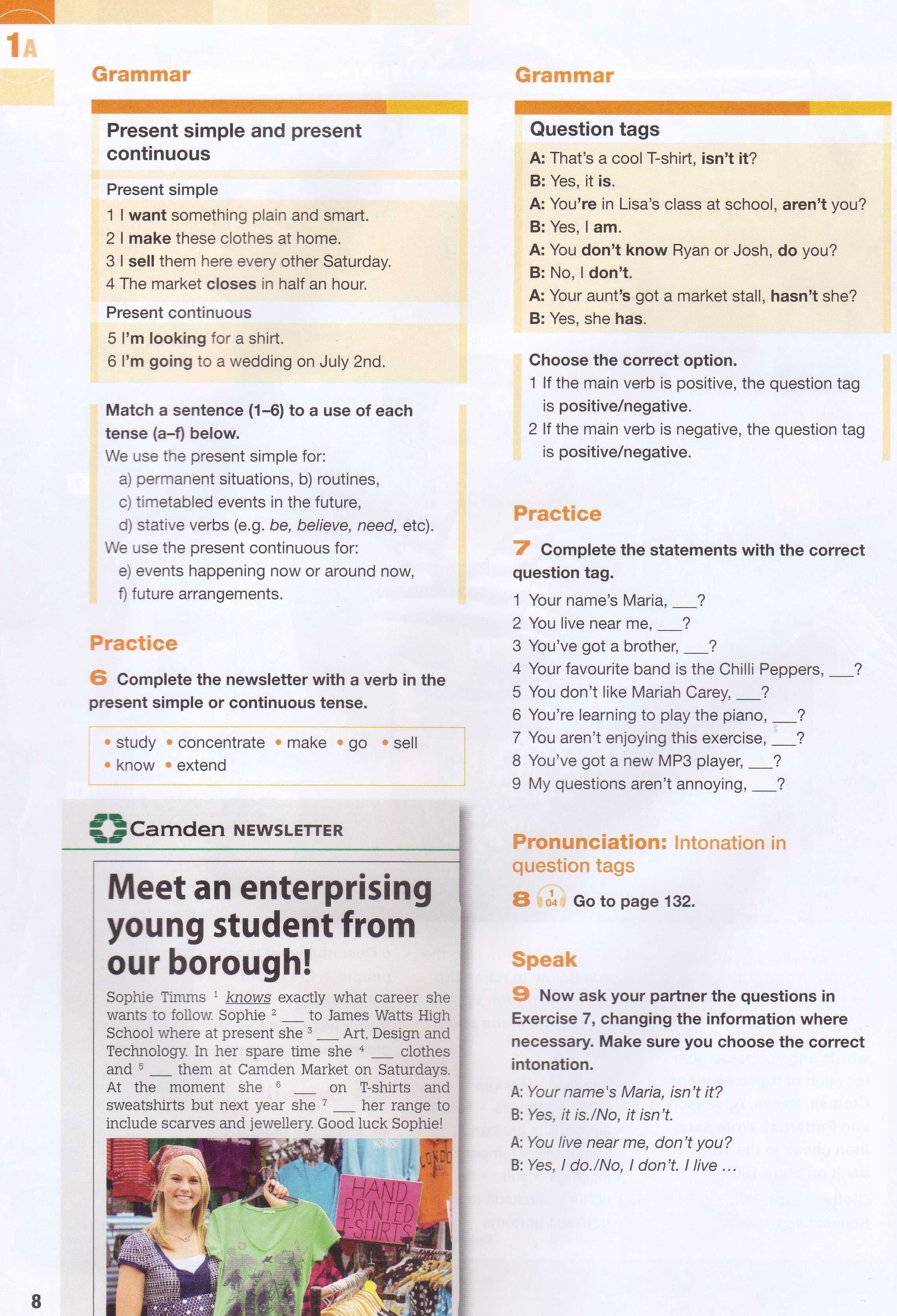 upbeat sbk w/ cd-rom intermediate