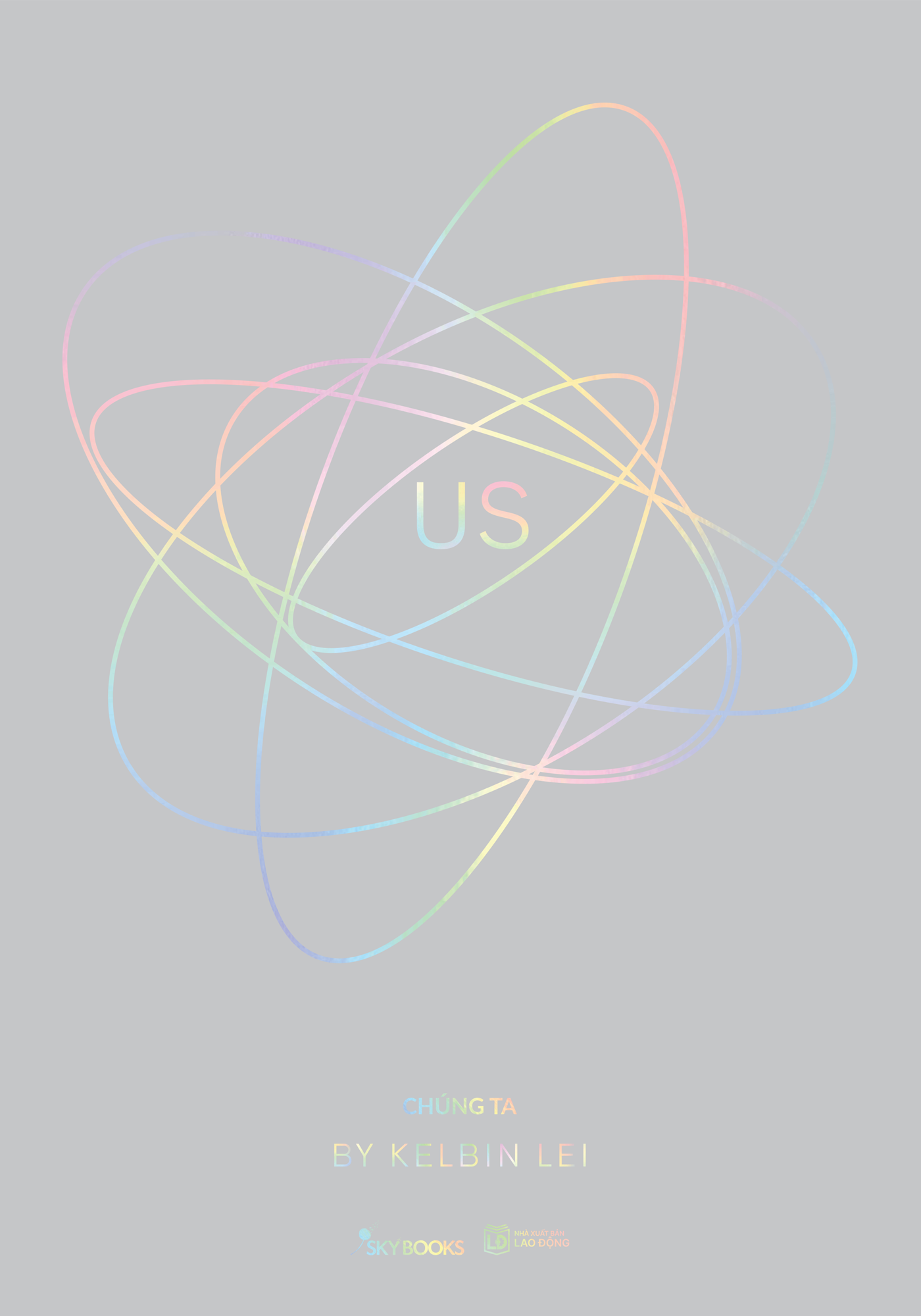 us - chúng ta - bìa cứng