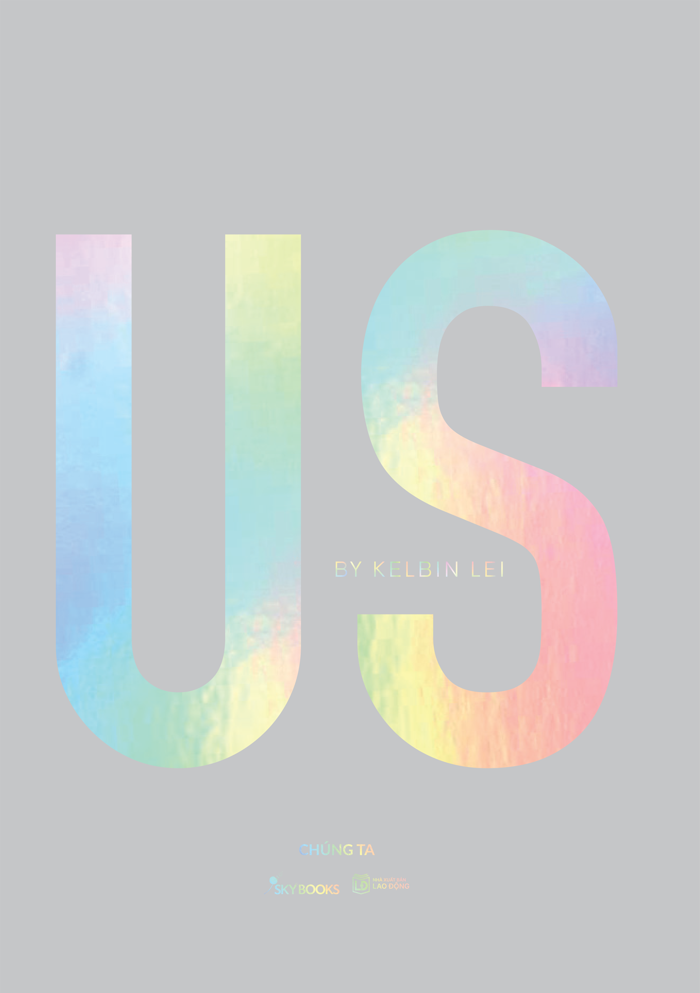 us - chúng ta - bìa cứng