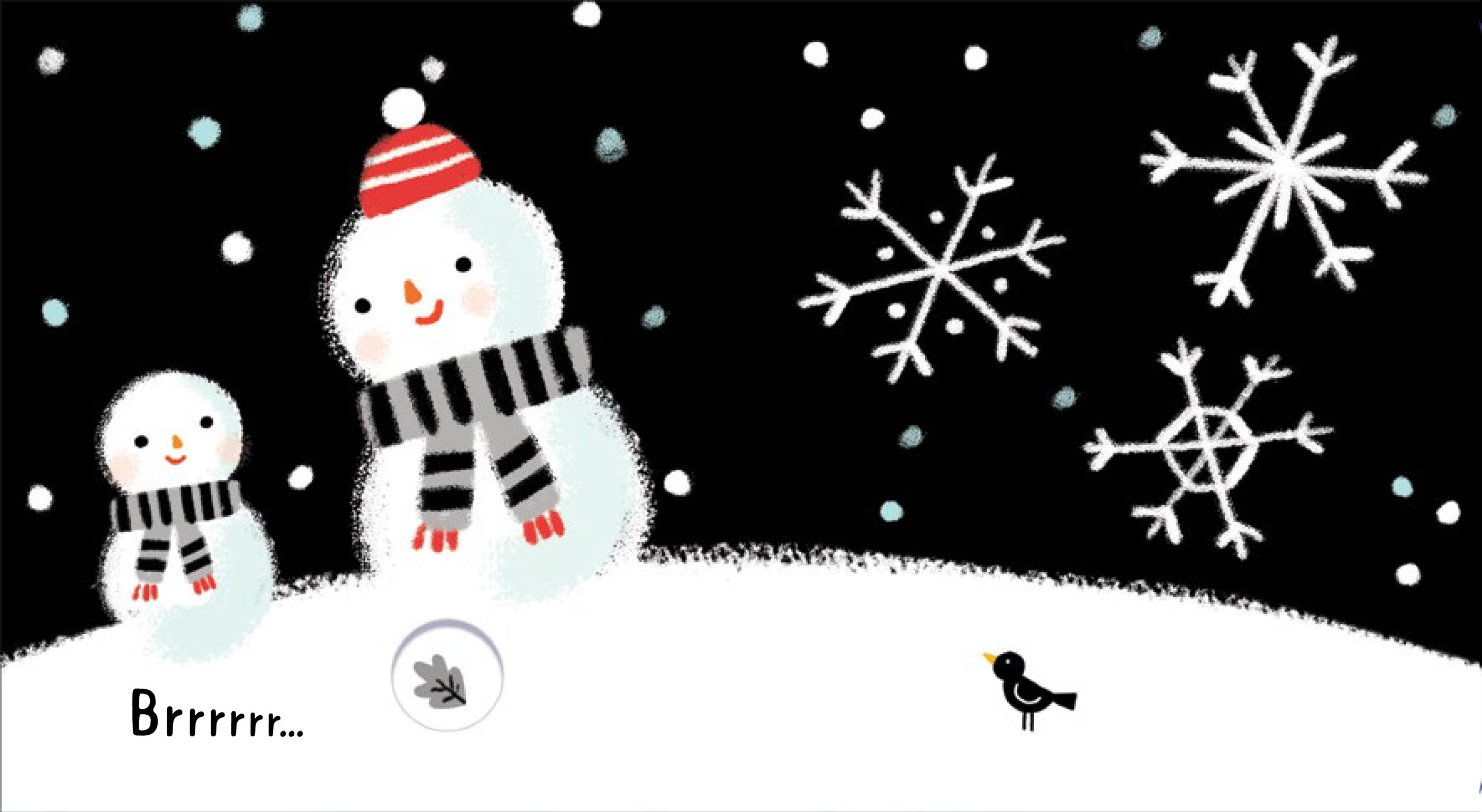 usborne baby's black and white books: outdoors