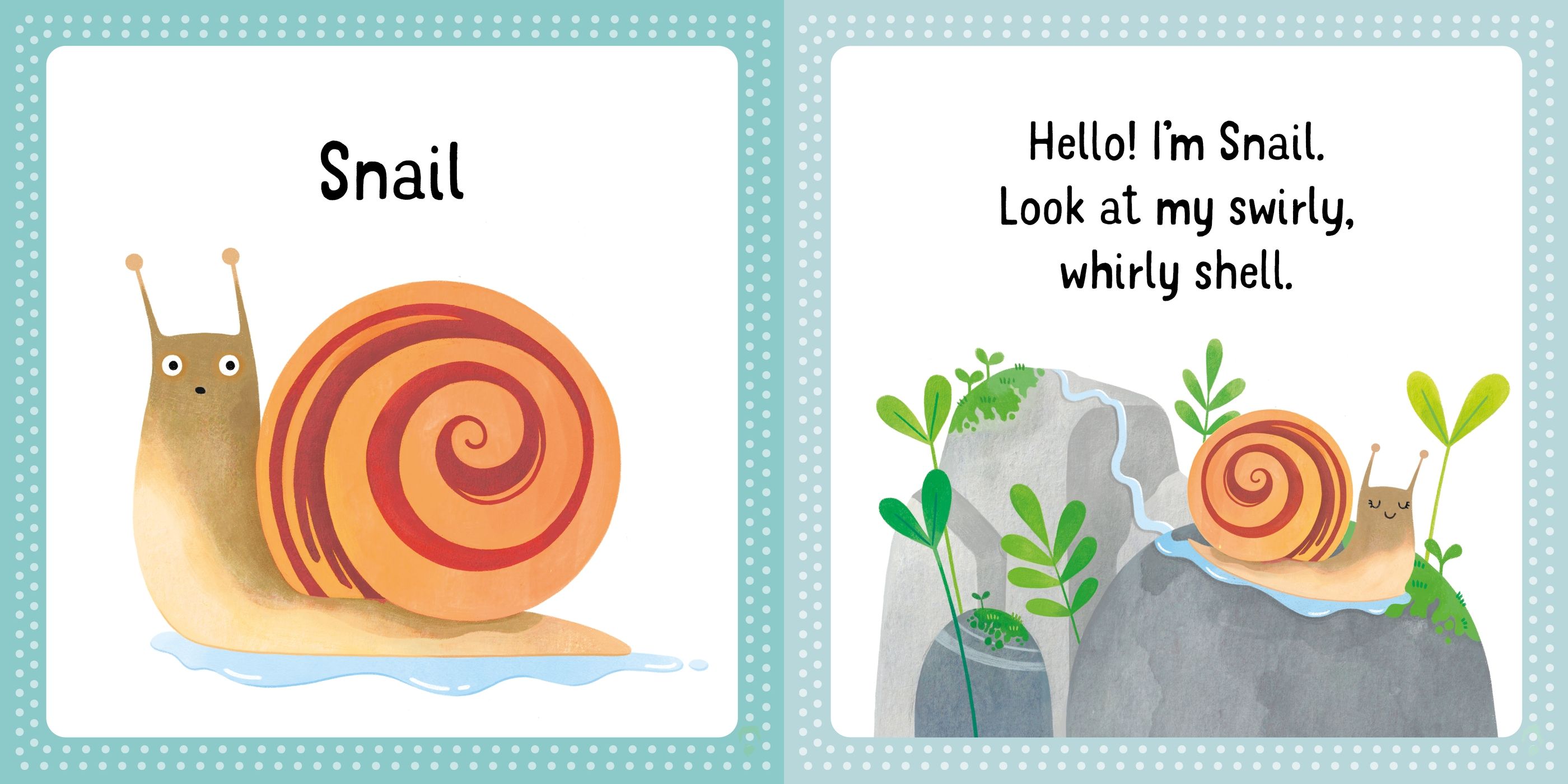 usborne first jigsaws and book: bugs