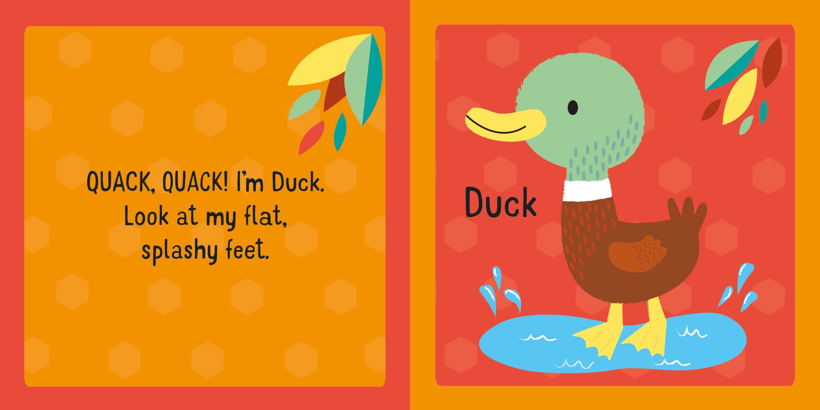 usborne first jigsaws: farm animals