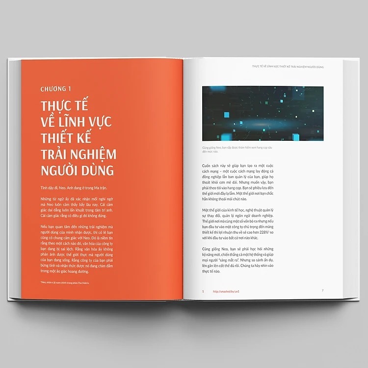 user first - nghệ thuật kiến tạo trải nghiệm người dùng trong mọi tổ chức của paul boag