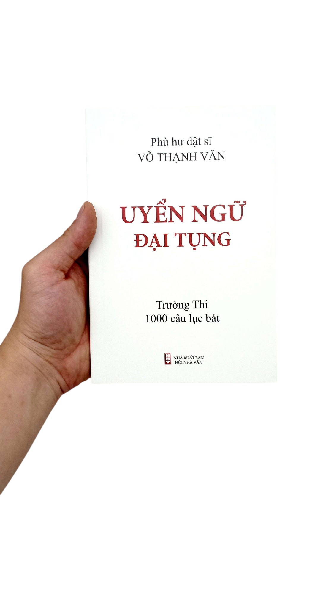 Uyen Ngu Dai Tung