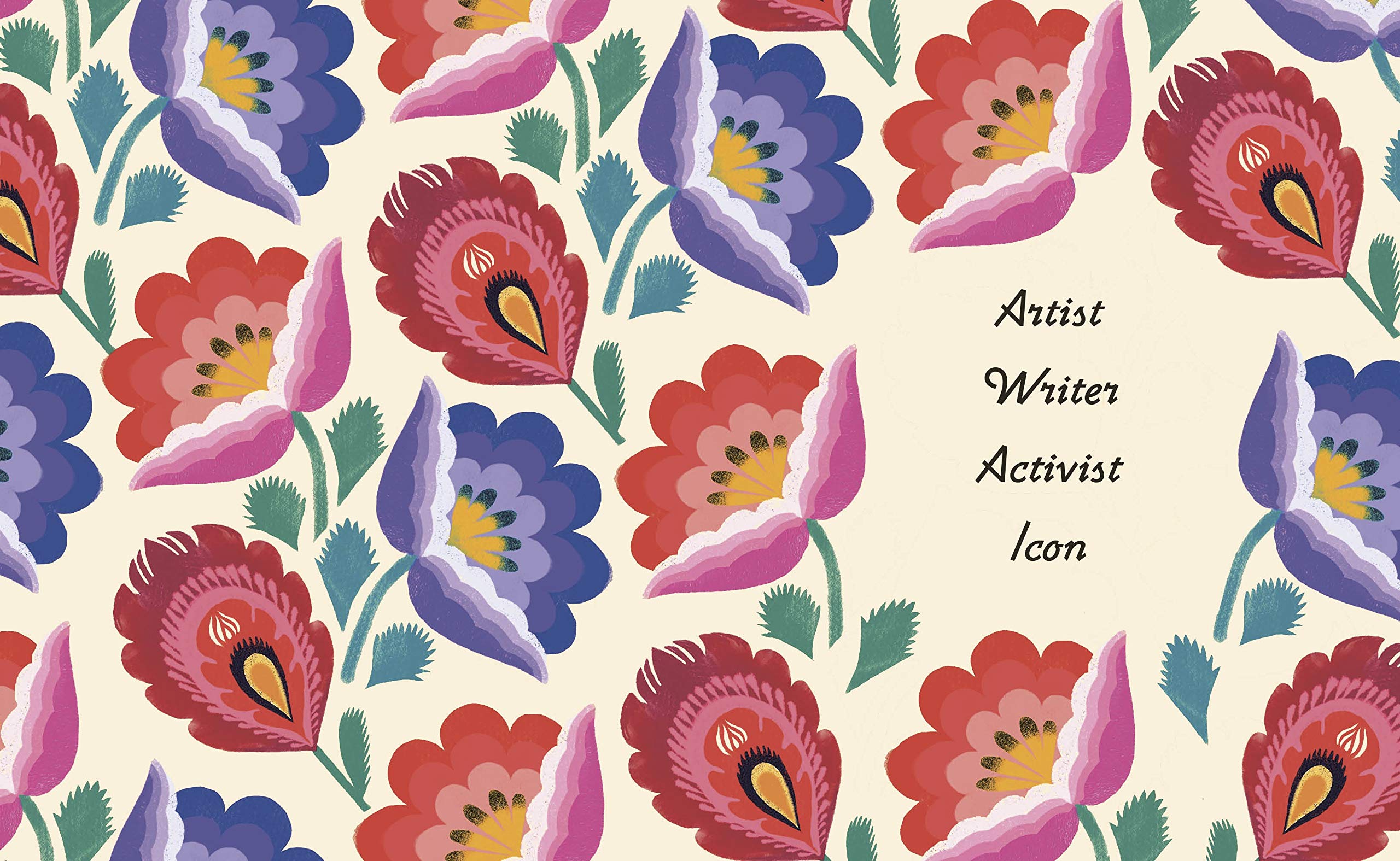 v&a introduces - frida kahlo