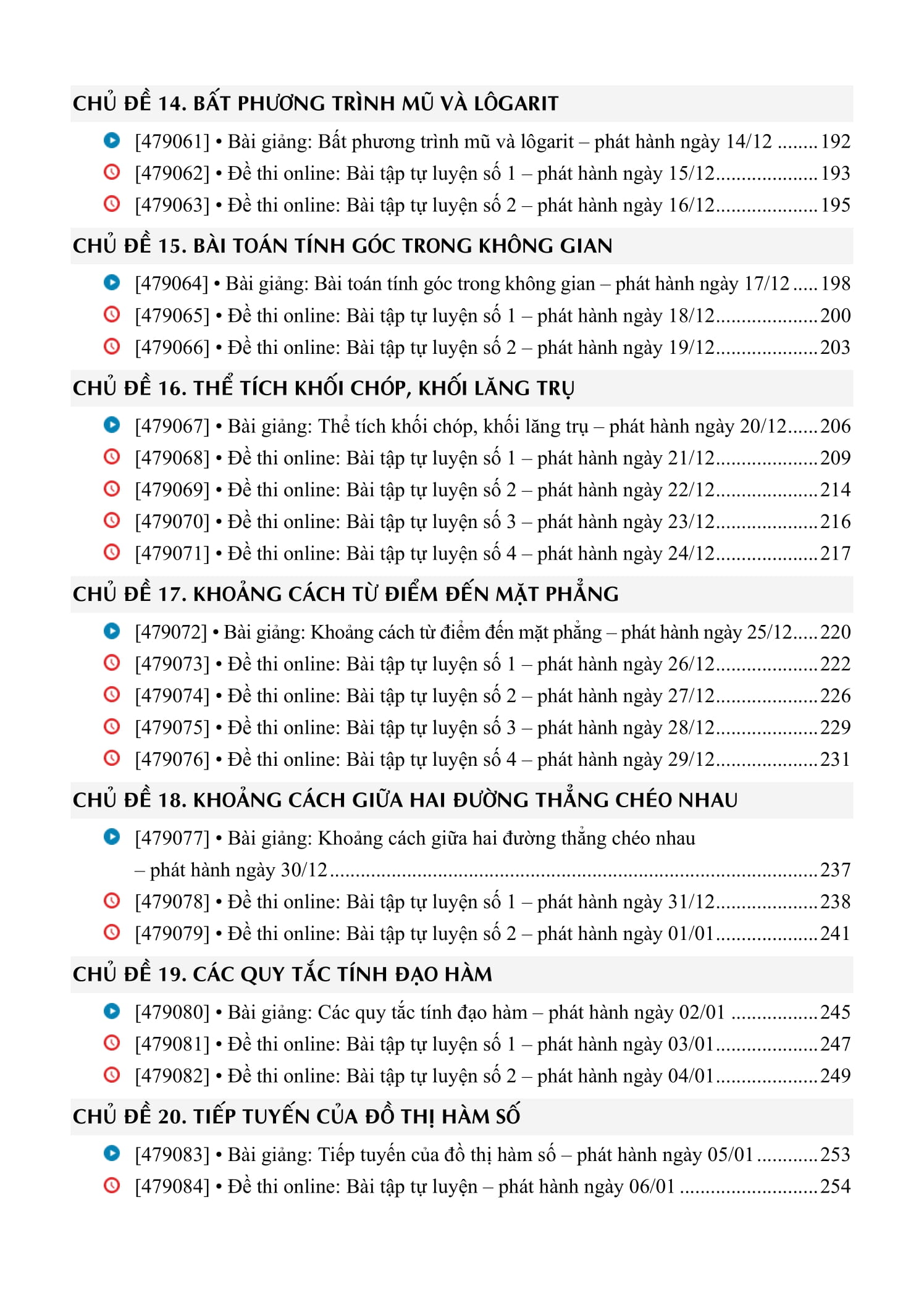 V-ACT HCM - Luyện Thi Đánh Giá Năng Lực Theo Cấu Trúc Đề Của Đại Học Quốc Gia TP. Hồ Chí Minh - Tổng Ôn Phần Toán Học