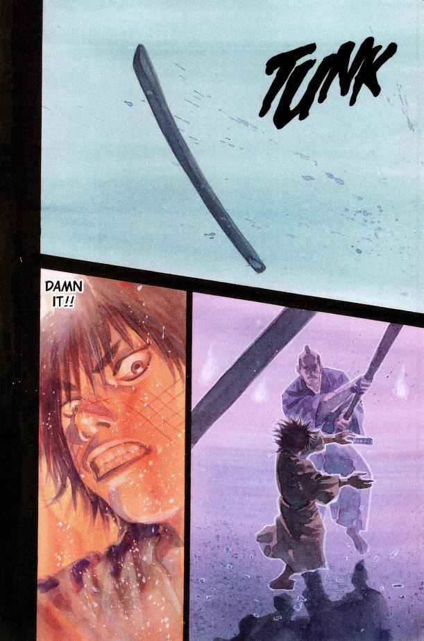 vagabond 4 (english edition)