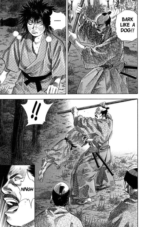 vagabond 4 (english edition)