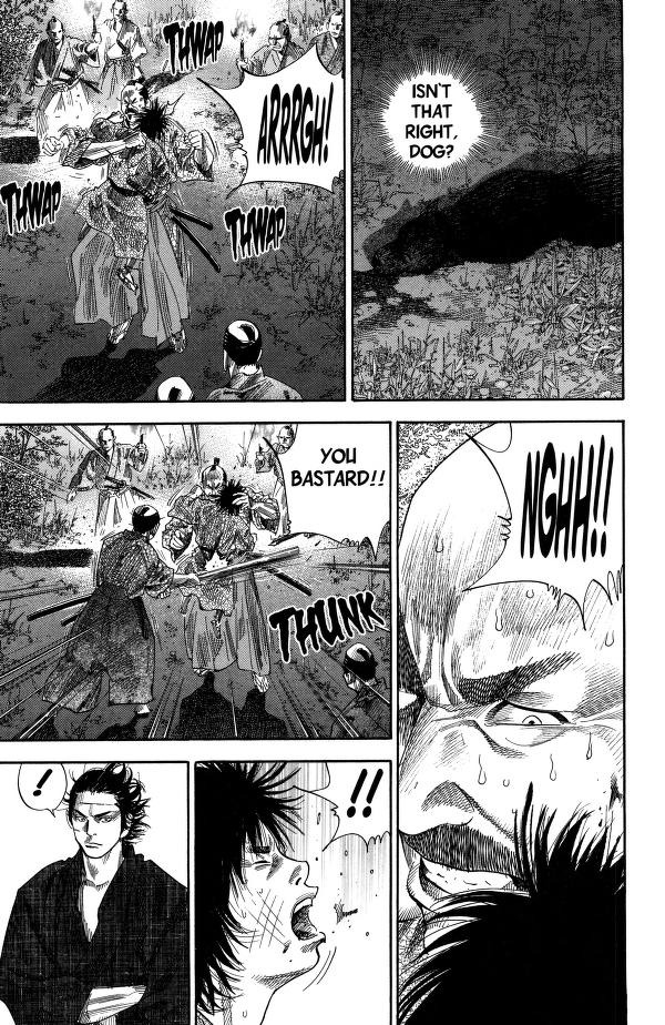 vagabond 4 (english edition)