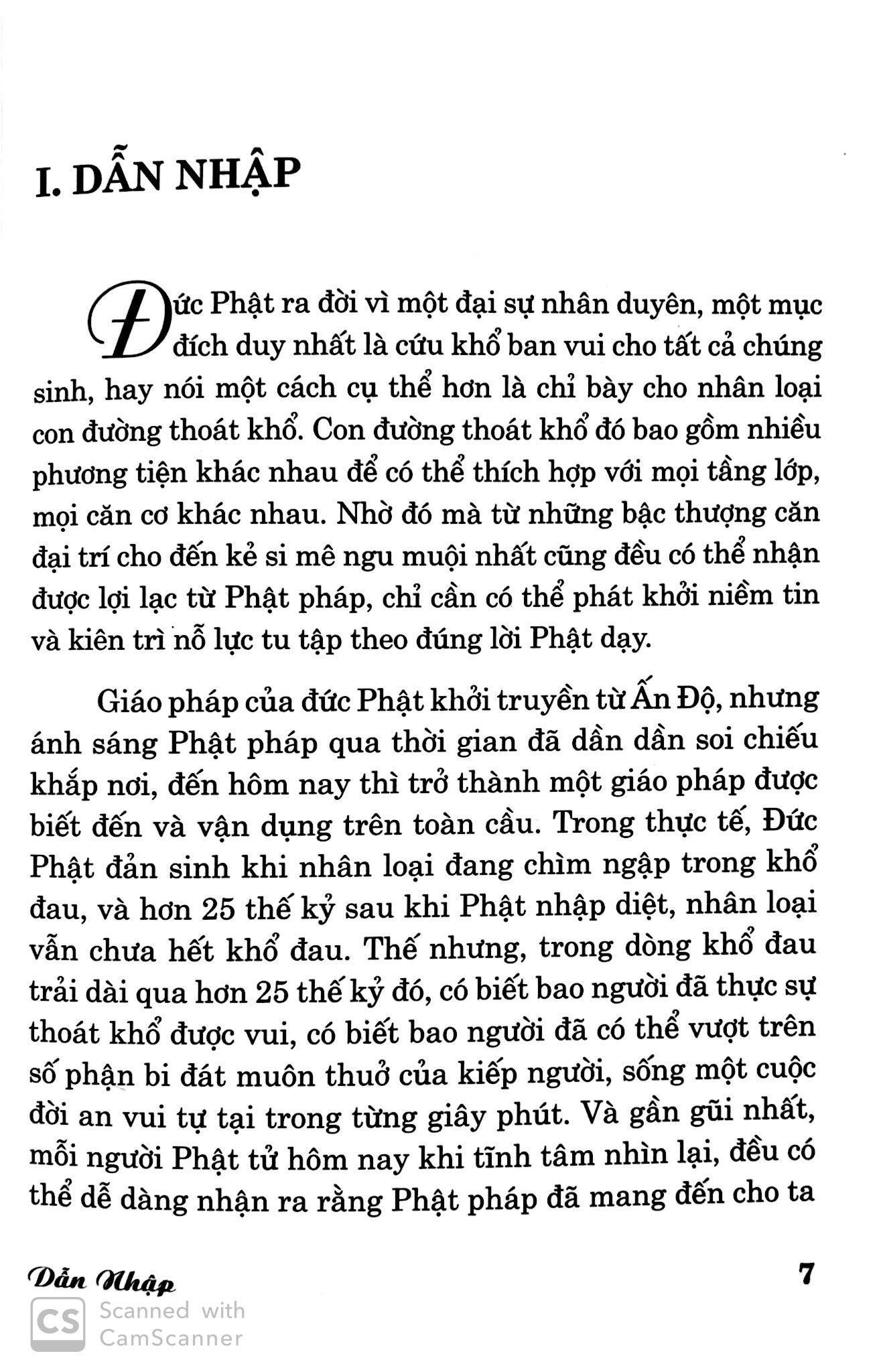 vài suy nghĩ về đại tạng kinh tiếng việt - hiện trạng & tương lai