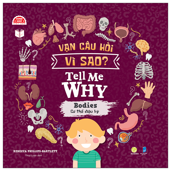 Vạn Câu Hỏi Vì Sao - Tell Me Why - History - Lịch Sử - Ảnh 6