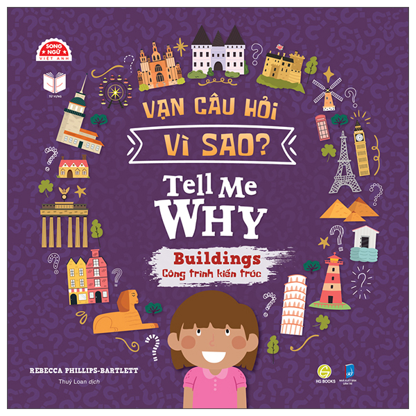 Vạn Câu Hỏi Vì Sao - Tell Me Why - Space - Vũ Trụ Bao La - Ảnh 5
