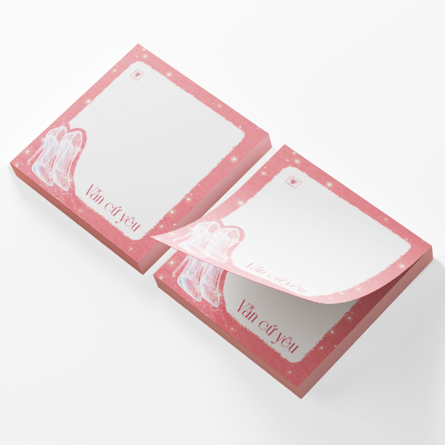 vẫn cứ yêu - tập 2 - bản đặc biệt - tặng kèm bookmark + notepad