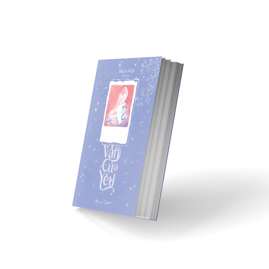 vẫn cứ yêu - tập 2 - tặng kèm bookmark