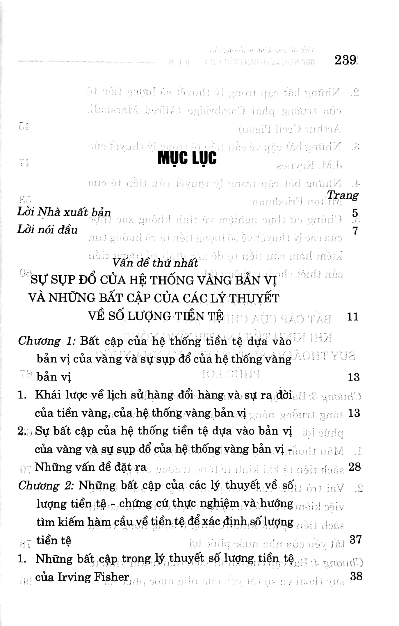 vấn đề của kinh tế đương đại - góc nhìn từ tư bản luận t-h-t' => h-t'-h'