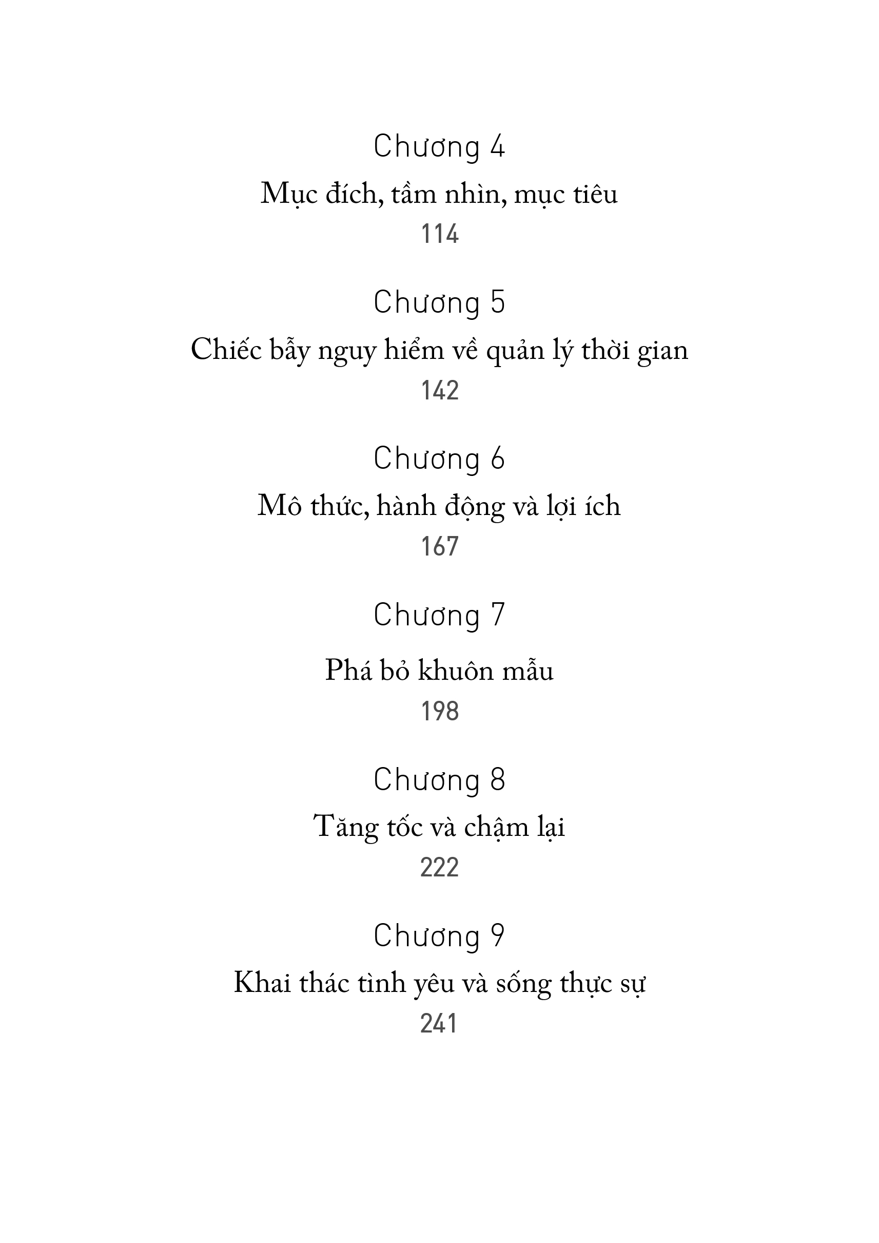 vấn đề không phải là tiền - cách nhìn hoàn toàn khác về tiền bạc