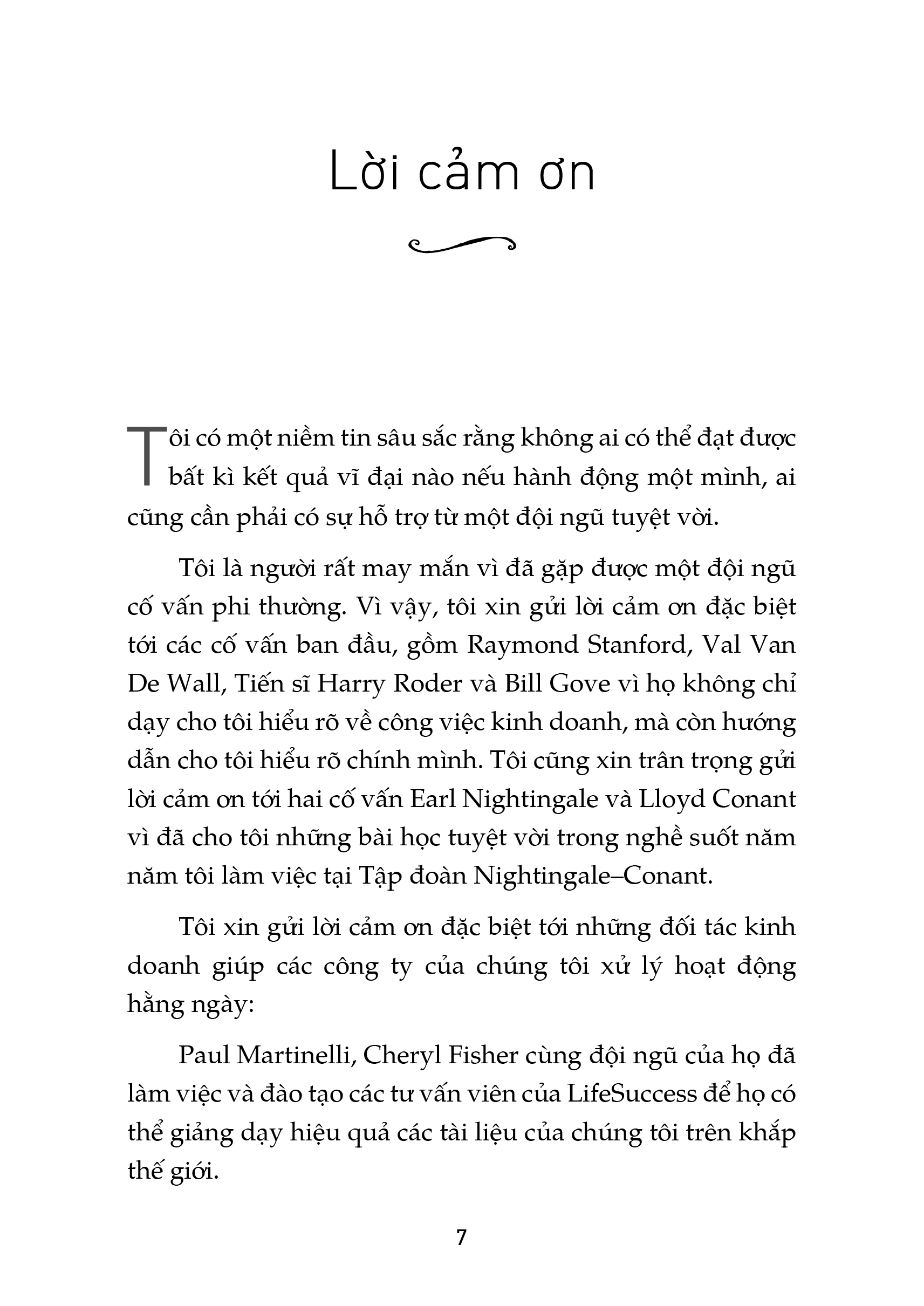 vấn đề không phải là tiền - cách nhìn hoàn toàn khác về tiền bạc