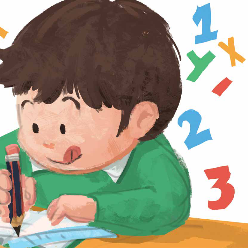 vần điệu cho em - bao giờ mặt trời lớn lên?