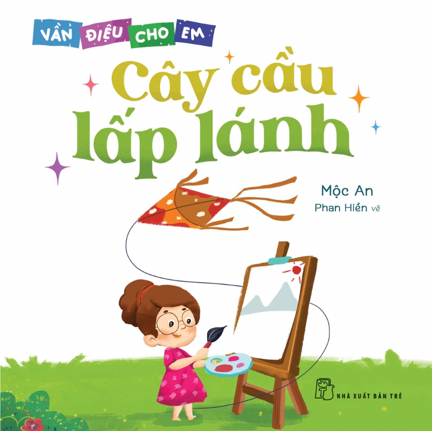 vần điệu cho em - cây cầu lấp lánh