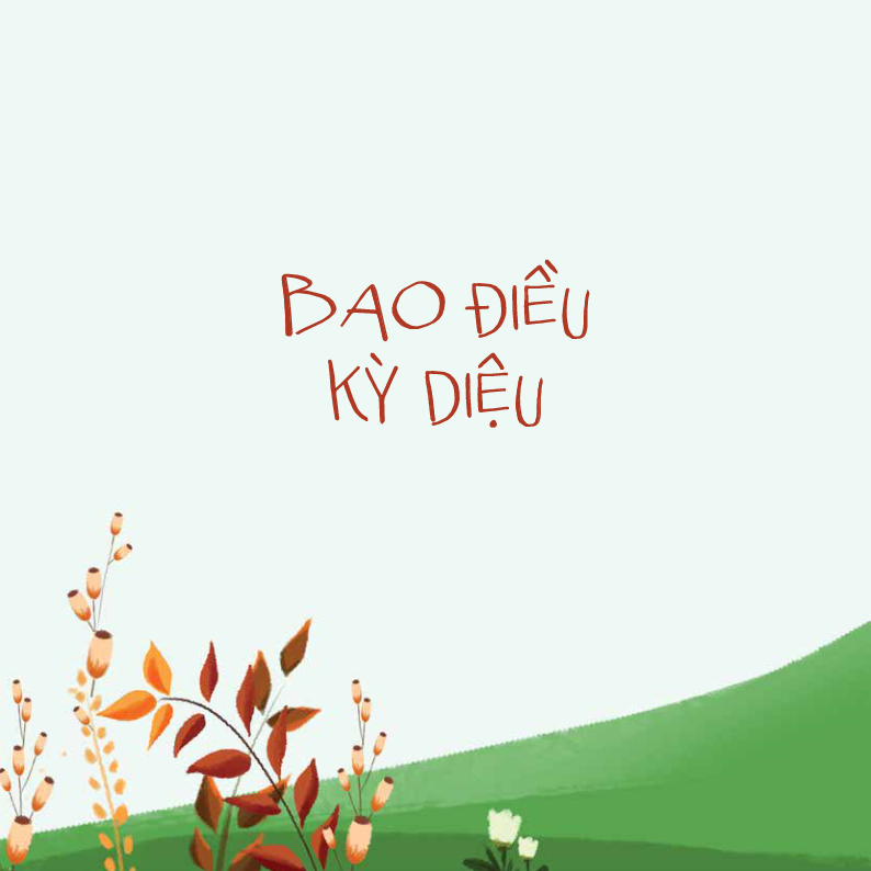 vần điệu cho em - cây cầu lấp lánh