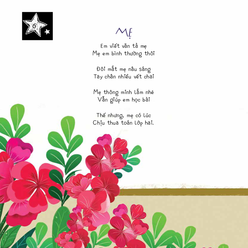 vần điệu cho em - cây cầu lấp lánh