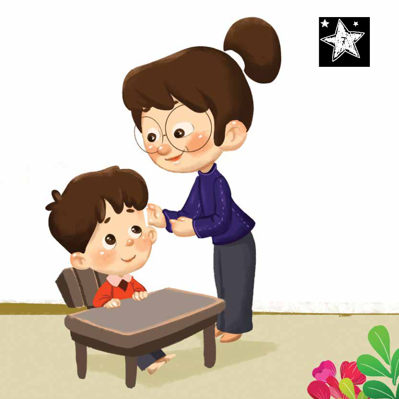 vần điệu cho em - cây cầu lấp lánh