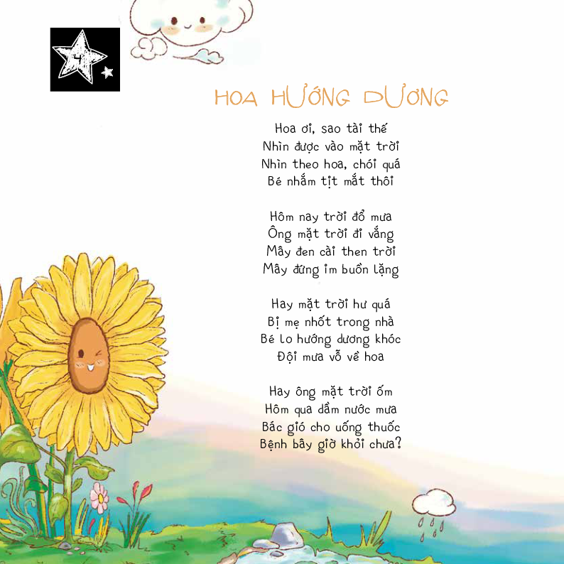 vần điệu cho em - nếu không có trẻ con