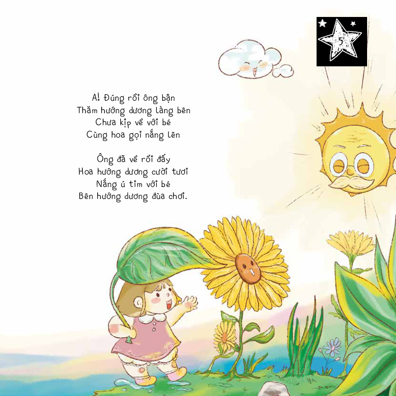 vần điệu cho em - nếu không có trẻ con