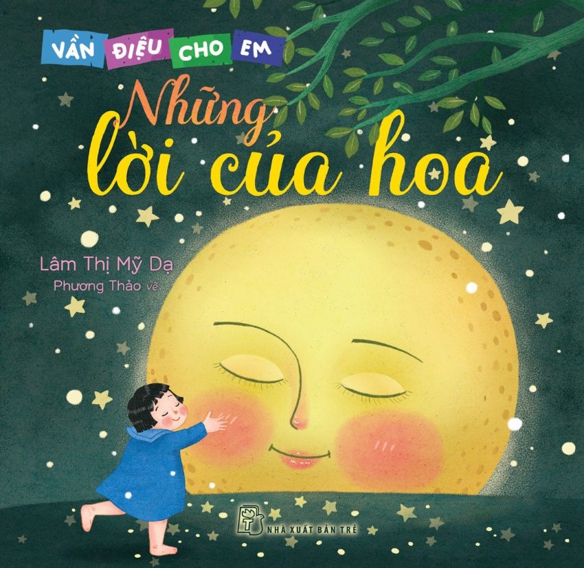 vần điệu cho em - những lời của hoa