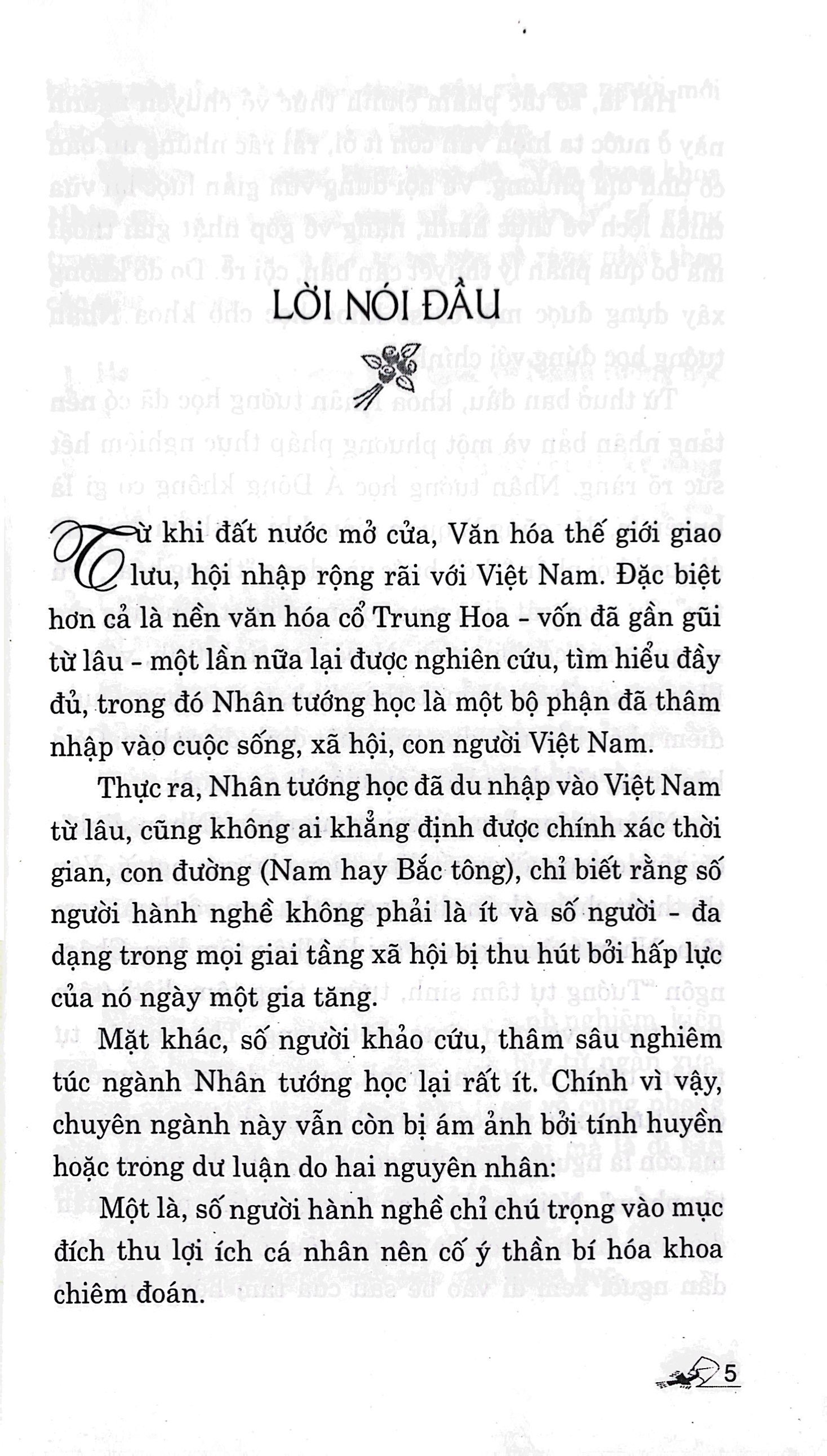 vận dụng khoa nhân tướng học trong ứng xử và quản lý (tái bản 2022)