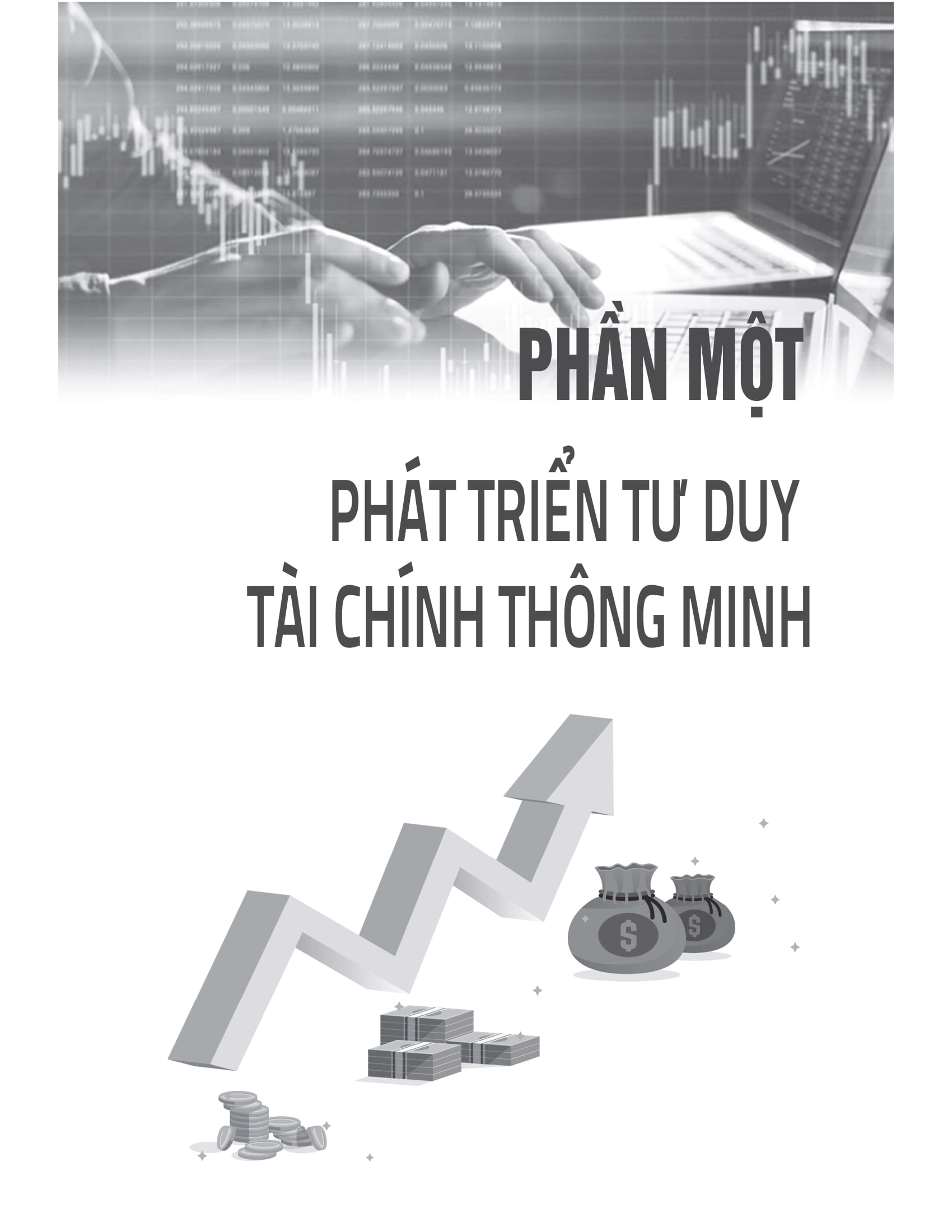 vận dụng luật hấp dẫn thu hút tiền bạc và hạnh phúc