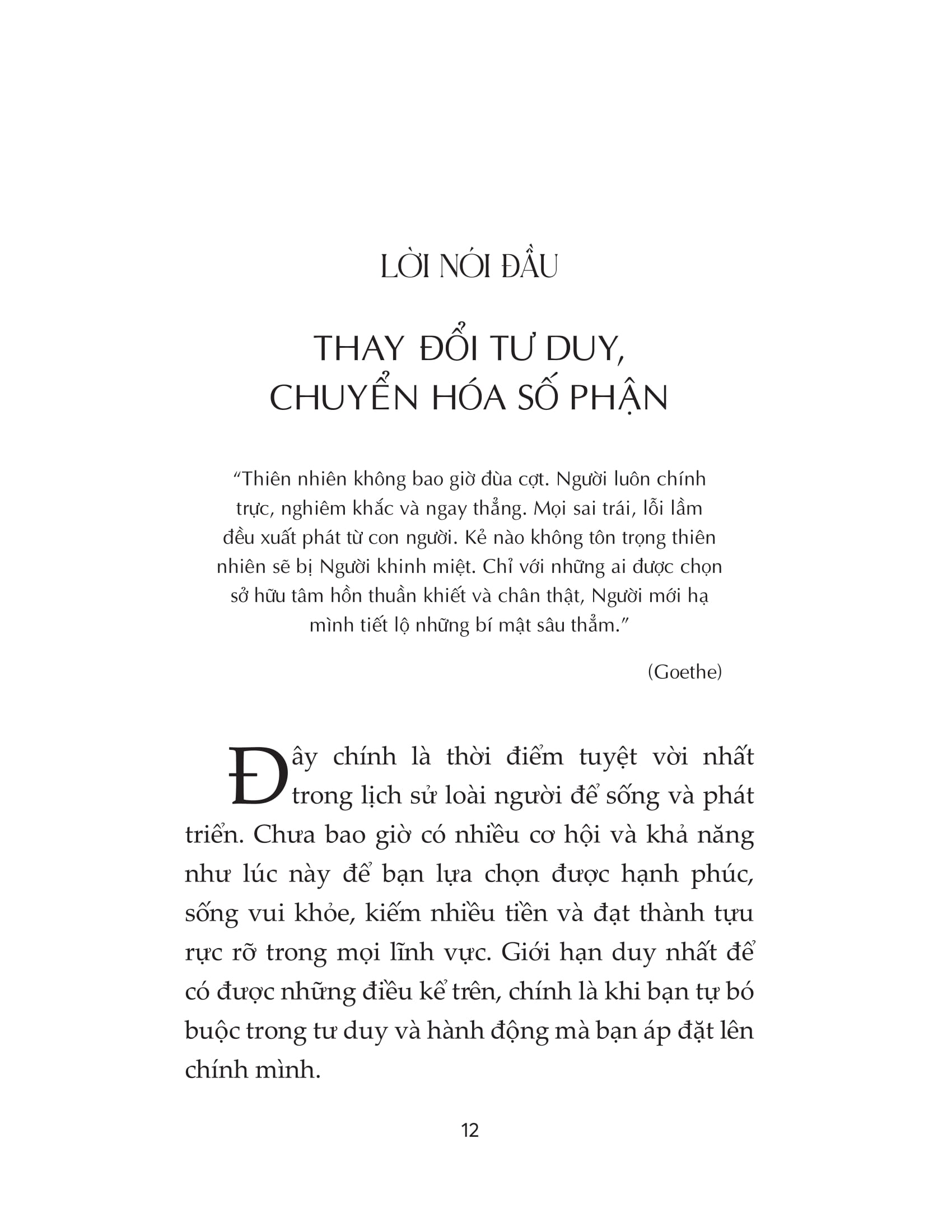 vận dụng luật hấp dẫn thu hút tiền bạc và hạnh phúc