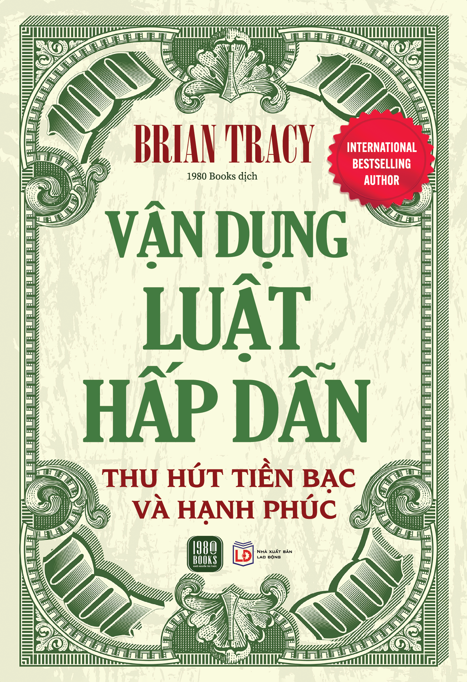 vận dụng luật hấp dẫn thu hút tiền bạc và hạnh phúc