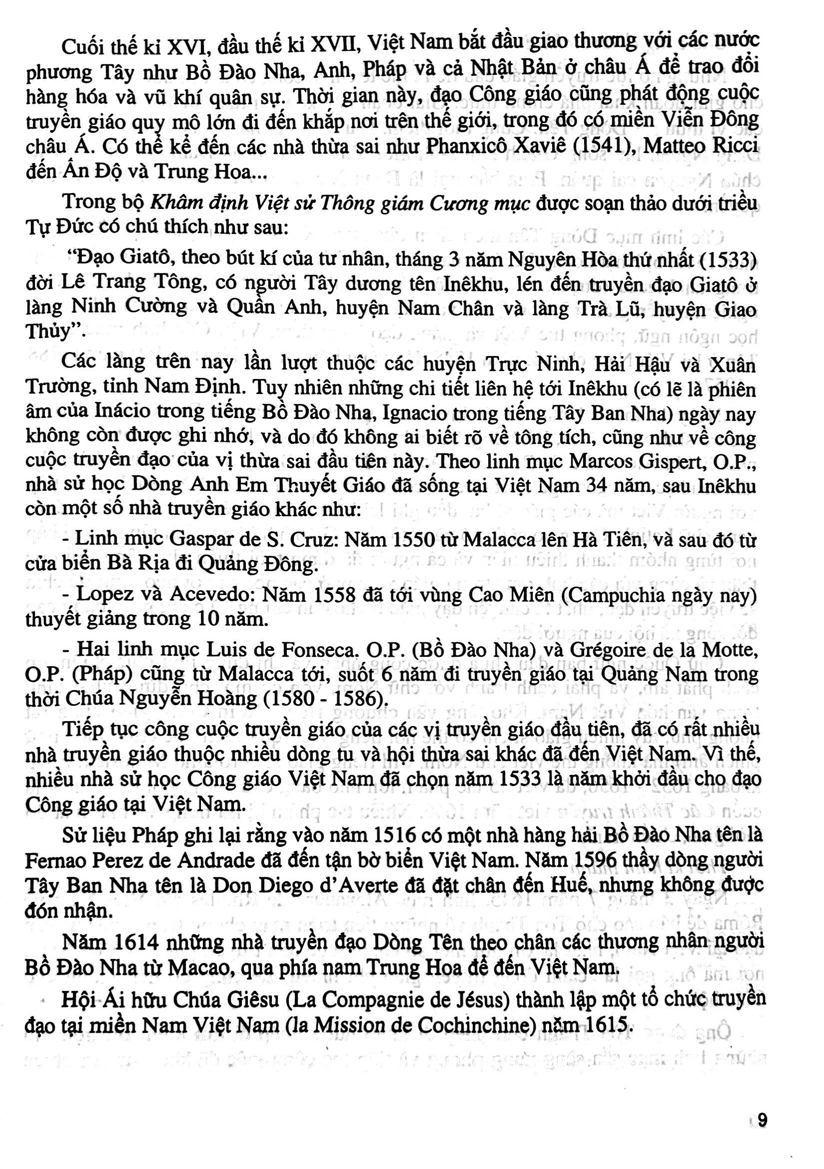 văn hóa công giáo - nhìn từ biểu tượng nhà thờ - điểm đến của những cuộc hành hương