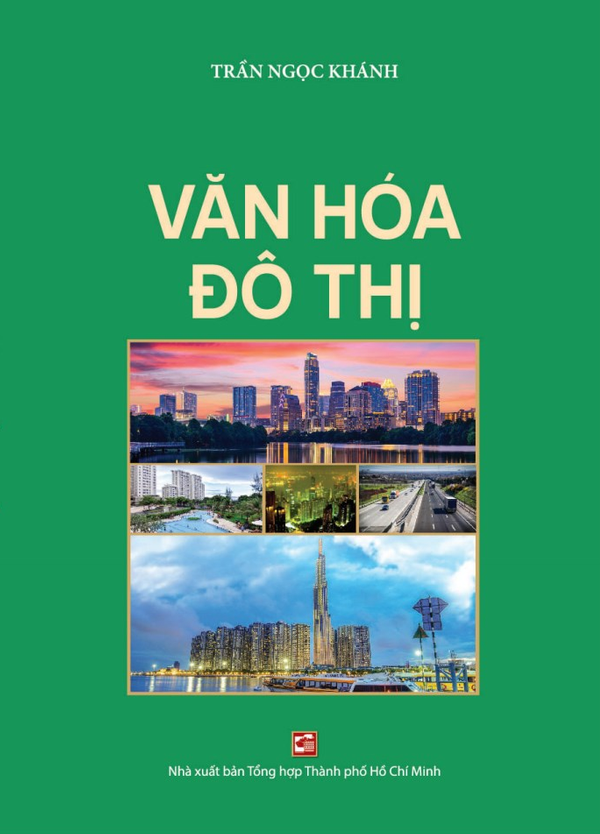 văn hóa đô thị