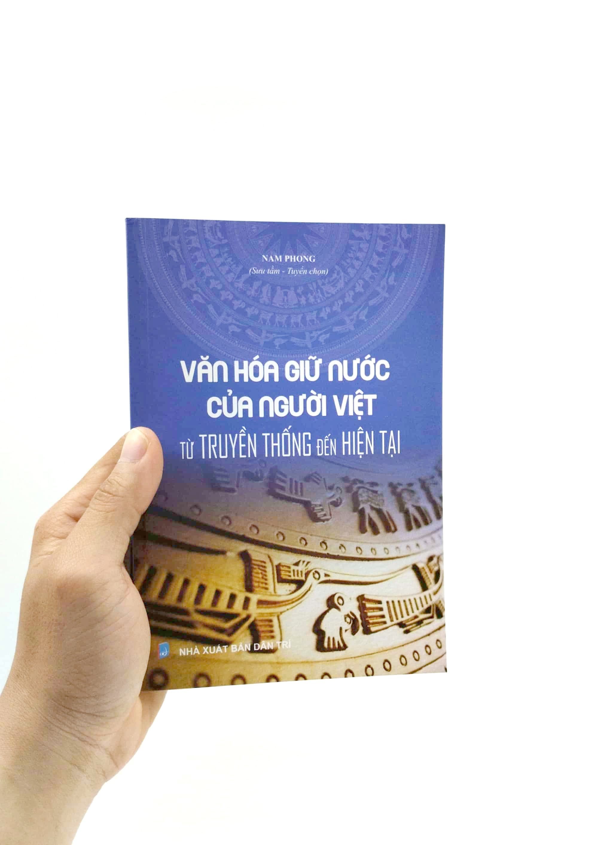 văn hóa giữ nước của người việt - từ truyền thống đến hiện tại