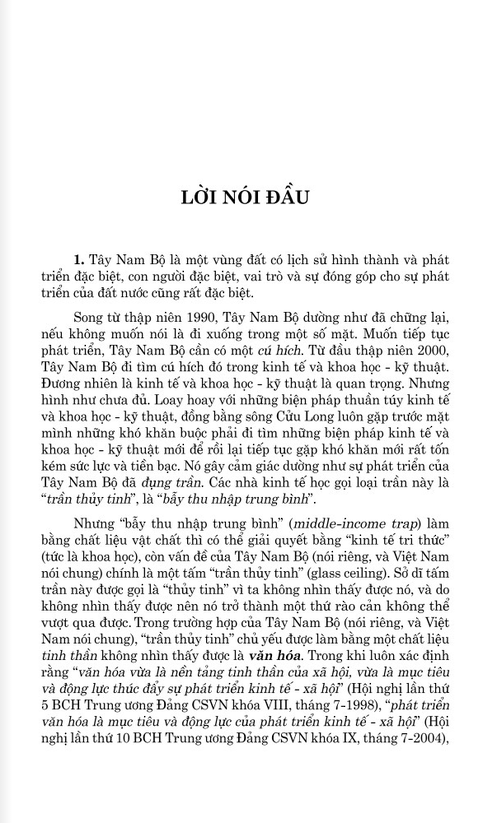 văn hóa người việt vùng tây nam bộ (2022)
