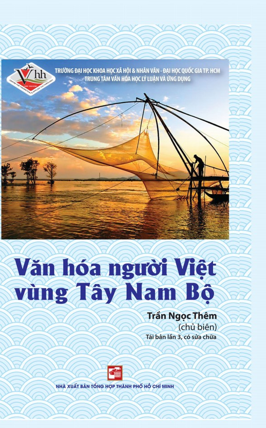 văn hóa người việt vùng tây nam bộ (2022)