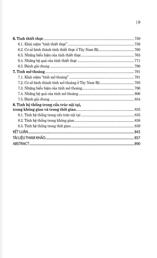 văn hóa người việt vùng tây nam bộ (2022)