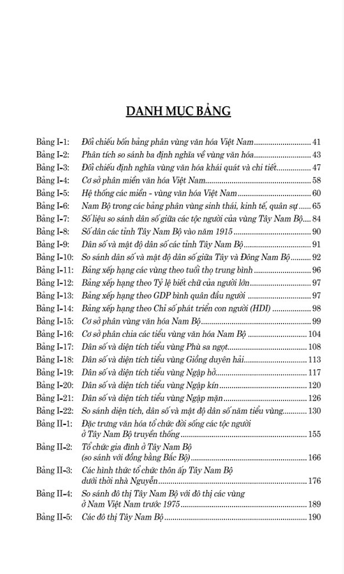 văn hóa người việt vùng tây nam bộ (2022)