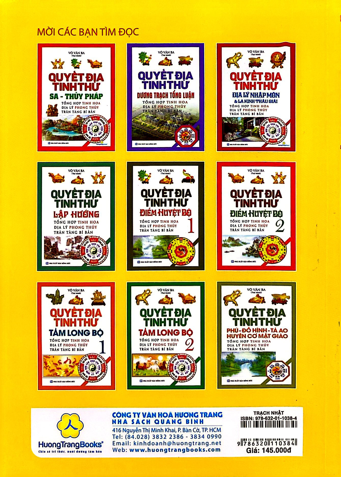 Văn Hóa Phương Đông Cổ Đại - Trạch Nhật