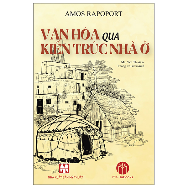 Van Hoa Qua Kien Truc Nha O